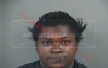 Melissa Denise Hagood