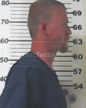 Steven Ray Smith