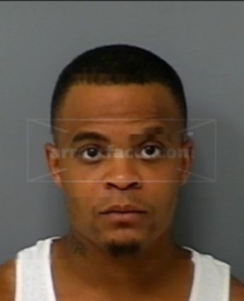 Cameron Tavaris Taylor