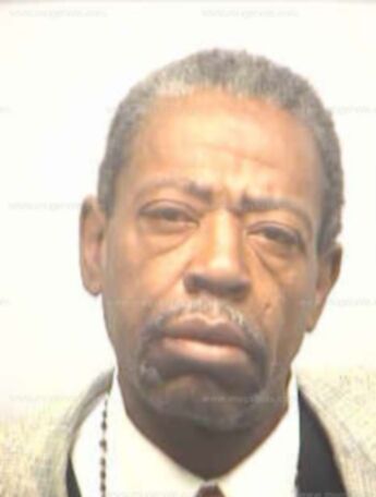 Michael Curry