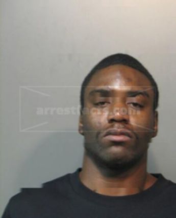 Terrell Lee