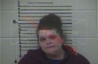 Lexey Hall