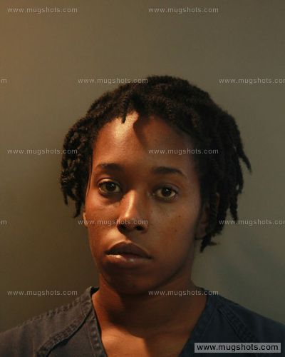 Nyashia Marilyn Thorpe