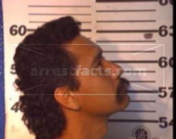 Flavio Torres Escalante