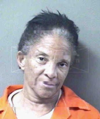 Alice Mae Smith