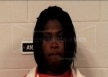 Cassandra Latreece Taylor