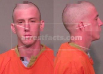 Colton Hunter Osborne