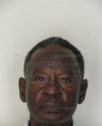 Carl Dixon Newkirk