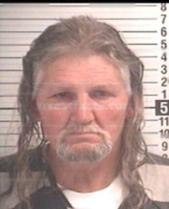 Mark Anthony Hunter