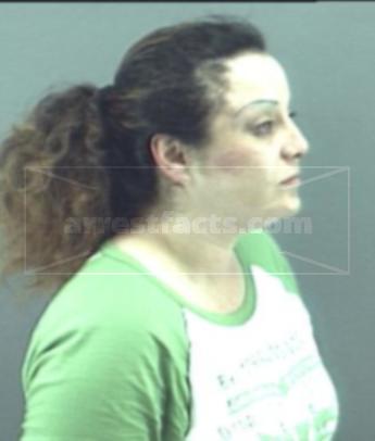 Clara Arnette White