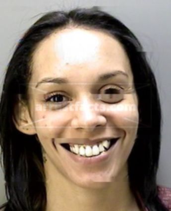 Alyssa England Smith