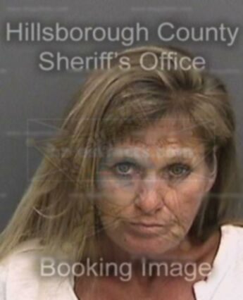 Tammy Dee Farr