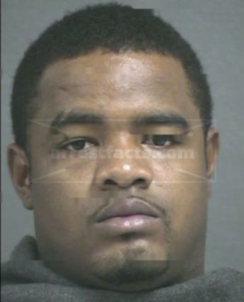 Andre Lamont Bowie