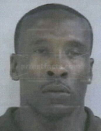 Kevin Ricardo Mcqueen