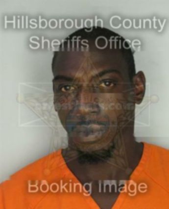 Kister Lamont Jones