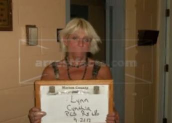 Cynthia Lynn