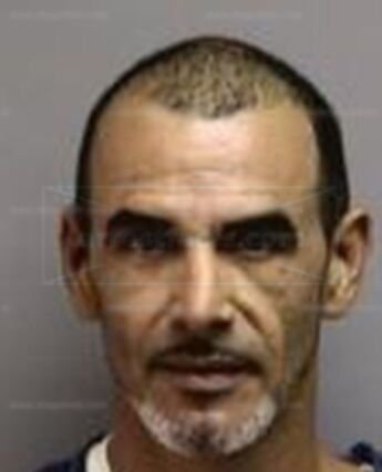 Jose Reinaldo Rosario
