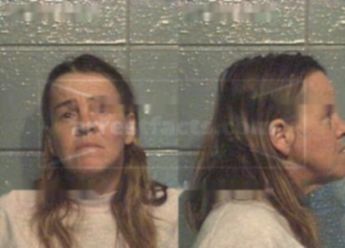 Darla Jean Gibson
