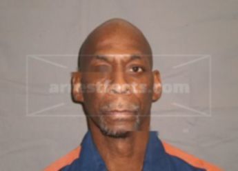 Dell Crawford