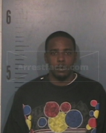 Charles Edward Williams