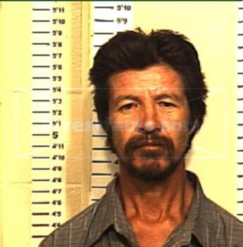 Miguel Chavez Vasquez