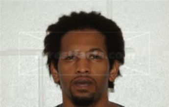 Mario Lareese Hood