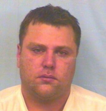 Charles William Caldwell