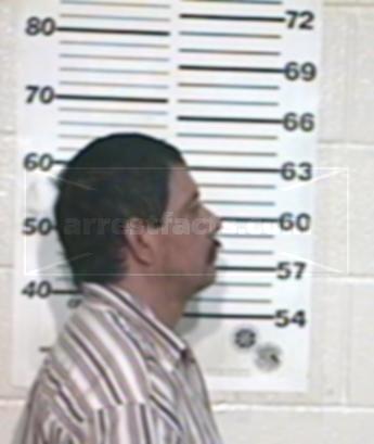Jose Francisco Gonzalea