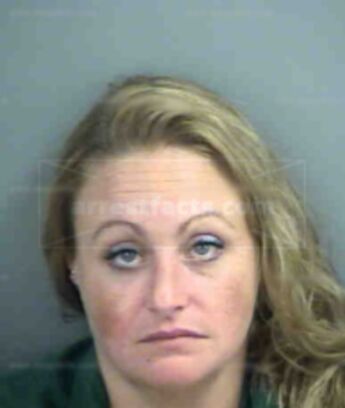 Kimberly Margaret Fennessey