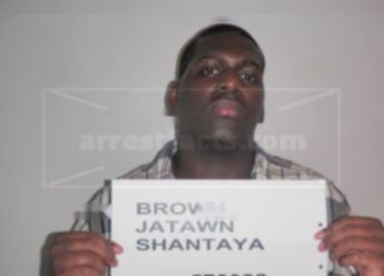 Jatawn Shantaya Brown