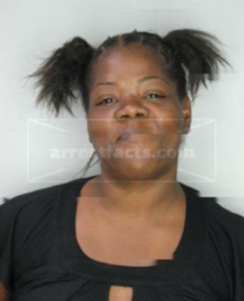 Tarsha Loraine Grace