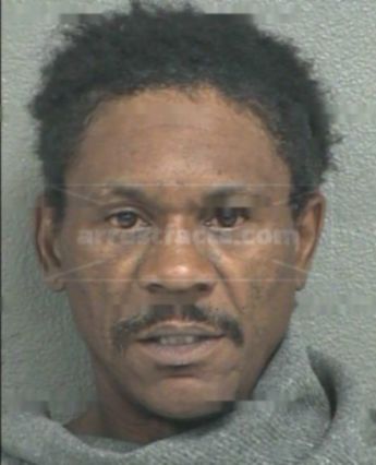 Willie Vermont Baynum
