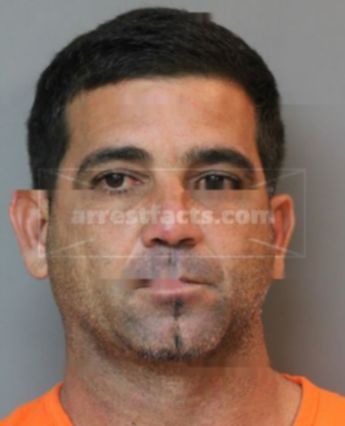 Joaquin Cairo Carballo