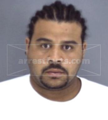 Damond Travenio Dean