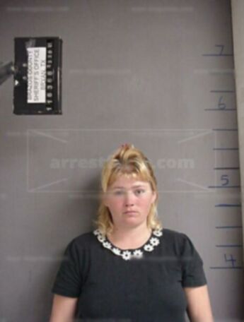 Sheila Denise Crenshaw