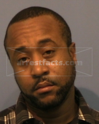 Rashon Eugene Jackson
