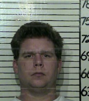 Christopher John Vance