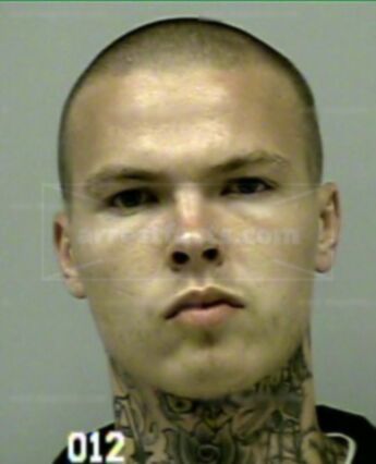 Gregory Robert Haines