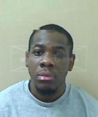 Christopher Jermareus Thomas