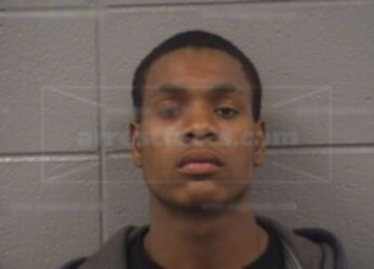 Isaiah Coleman