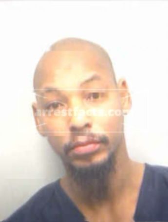 Jermaine Wiley