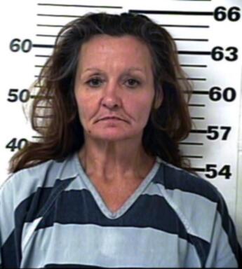 Melissa Christine Toombs