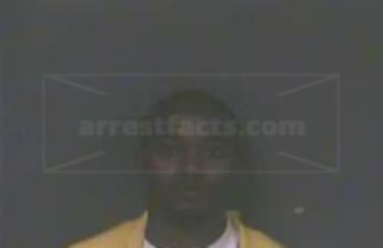Demetrius Marcellus Wiggins
