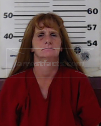 Amy Suzanne Lewis