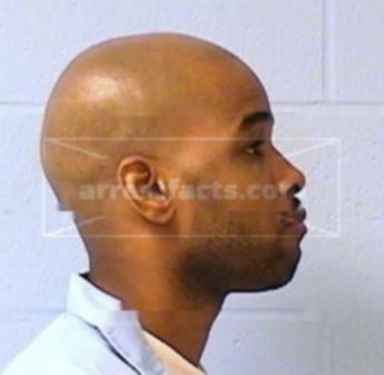 Jermaine Blake