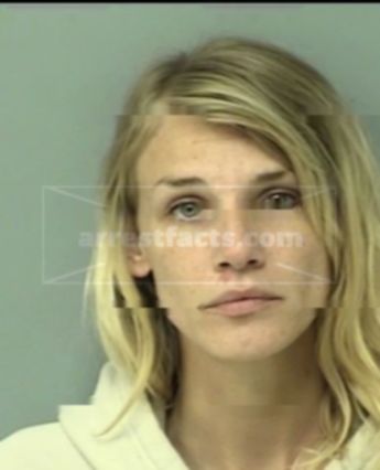 Melissa Ann Arnold
