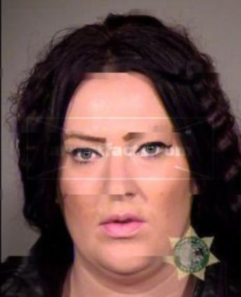 Desiree Allison Shepherd