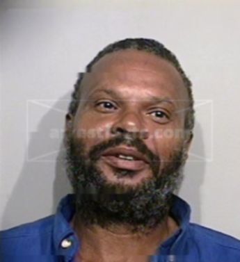 Bennie Ray Brown
