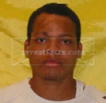Marcus Alexander