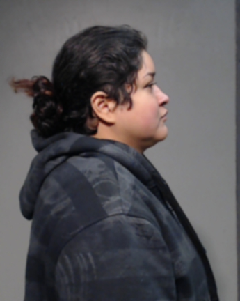 Rosa Francisca Rivera Lajeno